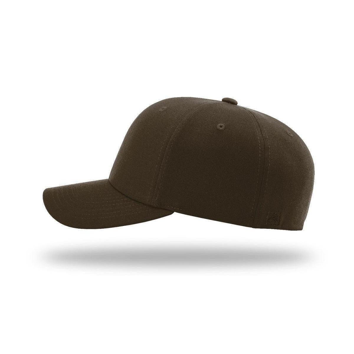 no-logo Richardson Wool Blend R-Flex-Richardson-Thread Logic