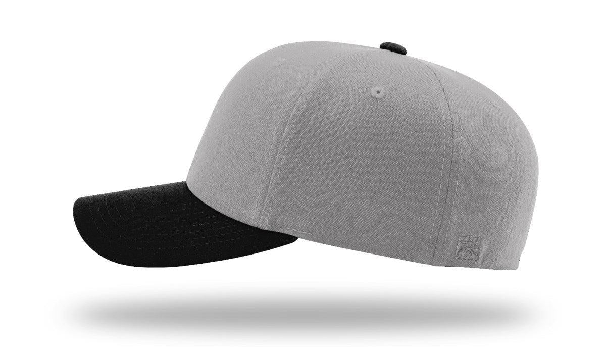 no-logo Richardson Wool Blend R-Flex-Richardson-Thread Logic