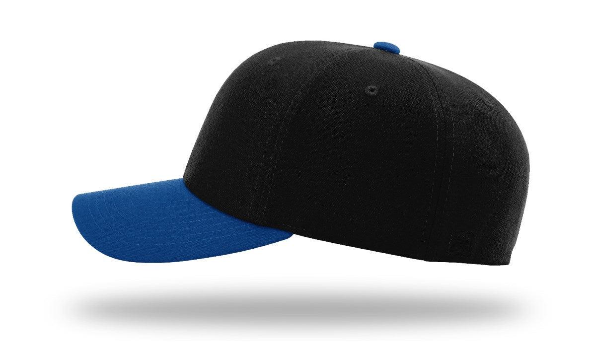 no-logo Richardson Wool Blend R-Flex-Richardson-Thread Logic