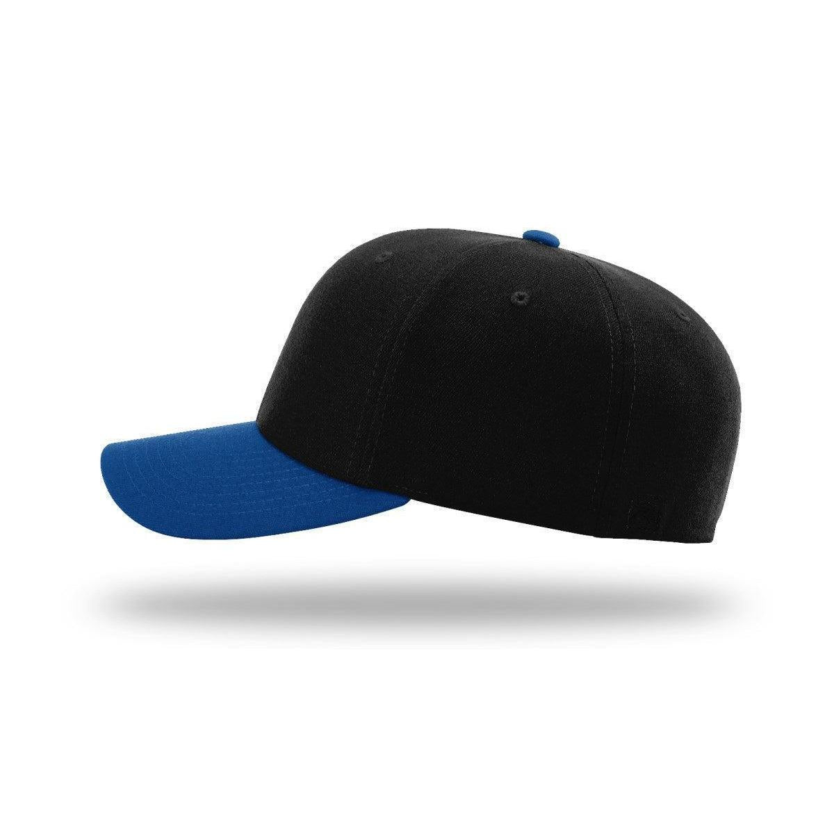 no-logo Richardson Wool Blend R-Flex-Richardson-Thread Logic