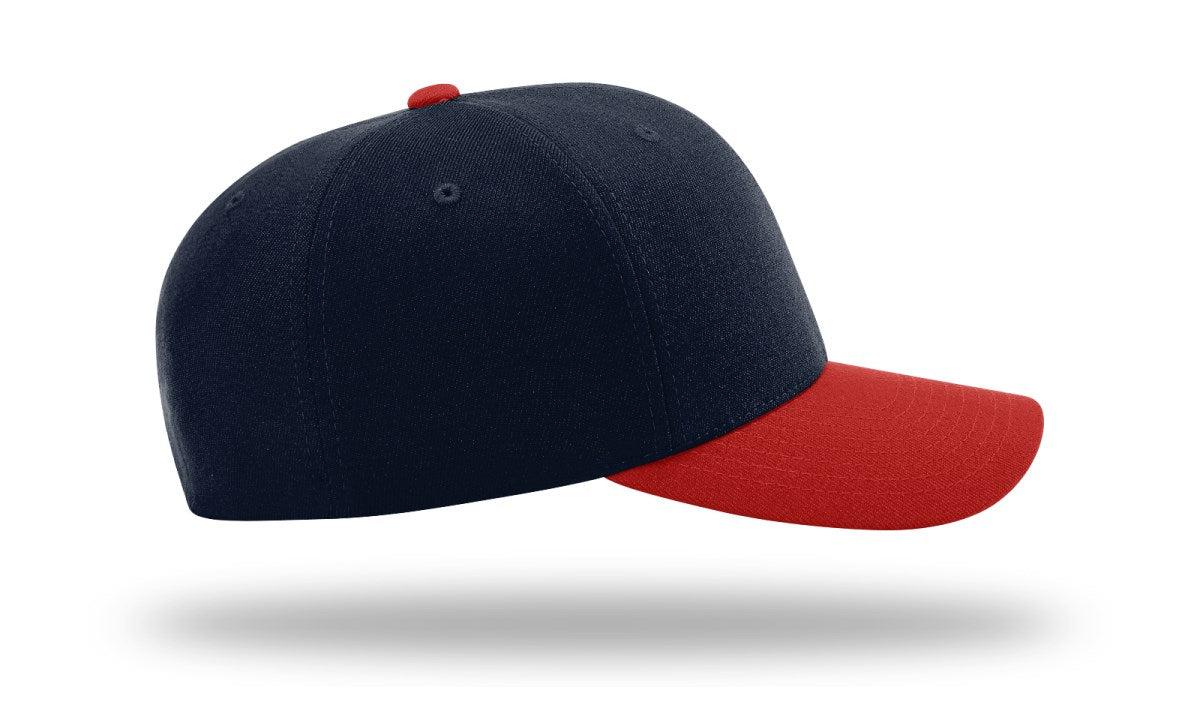 no-logo Richardson Wool Blend R-Flex-Richardson-Thread Logic