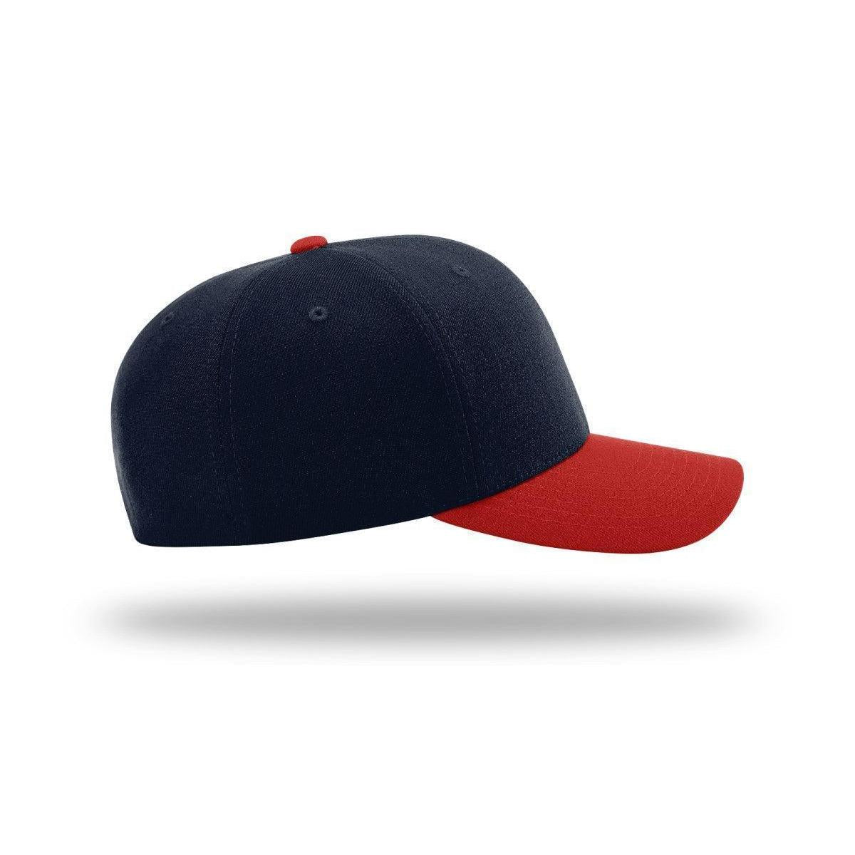 no-logo Richardson Wool Blend R-Flex-Richardson-Thread Logic
