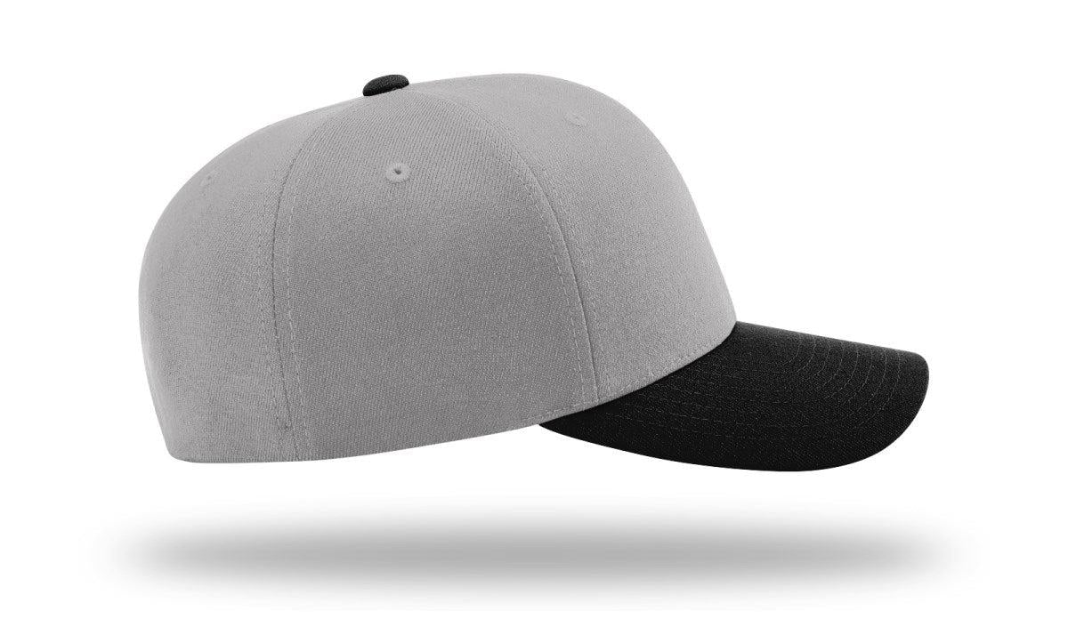 no-logo Richardson Wool Blend R-Flex-Richardson-Thread Logic