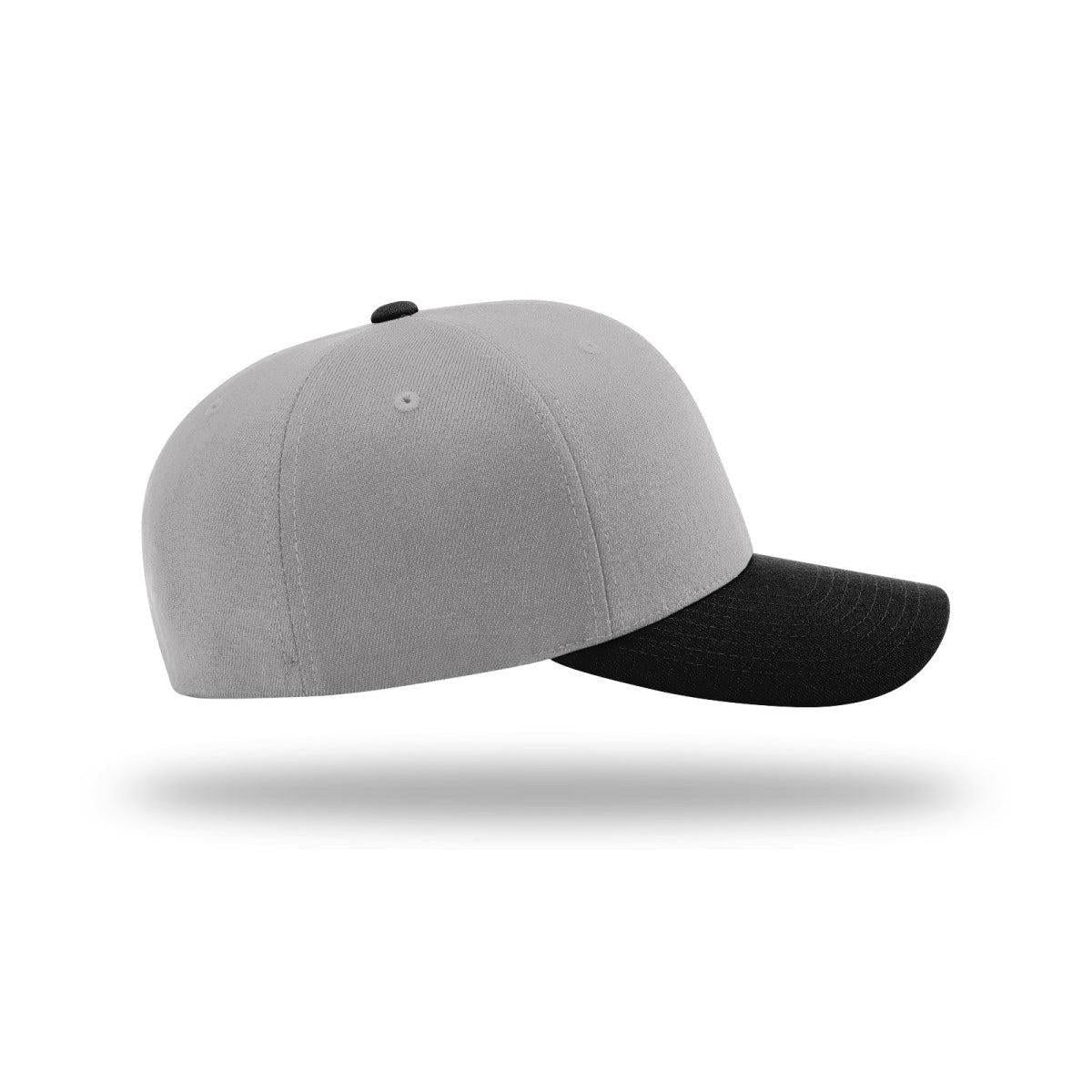 no-logo Richardson Wool Blend R-Flex-Richardson-Thread Logic