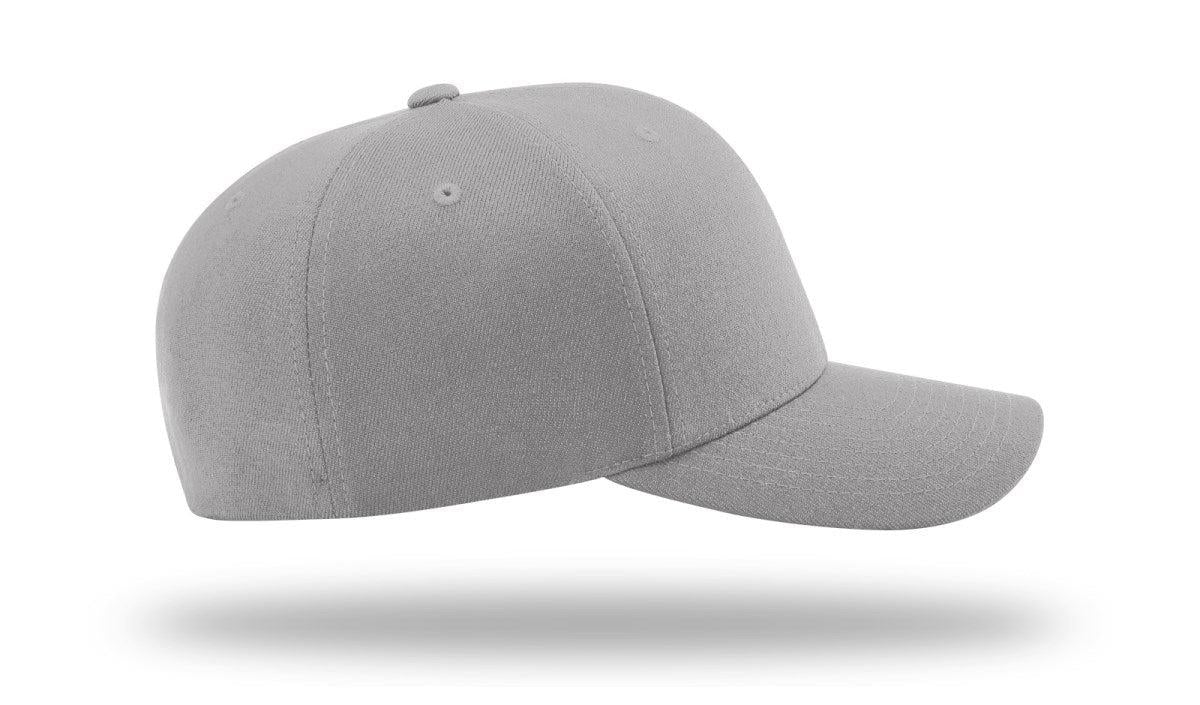 no-logo Richardson Wool Blend R-Flex-Richardson-Thread Logic