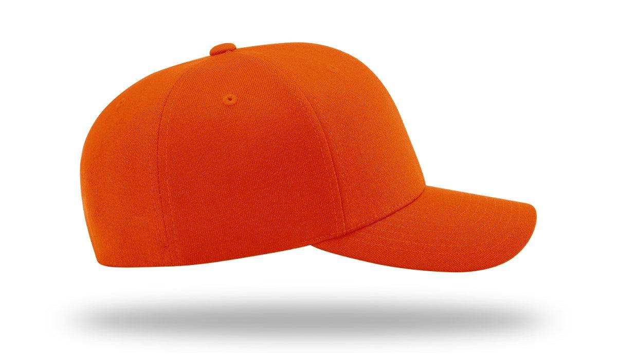 no-logo Richardson Wool Blend R-Flex-Richardson-Thread Logic