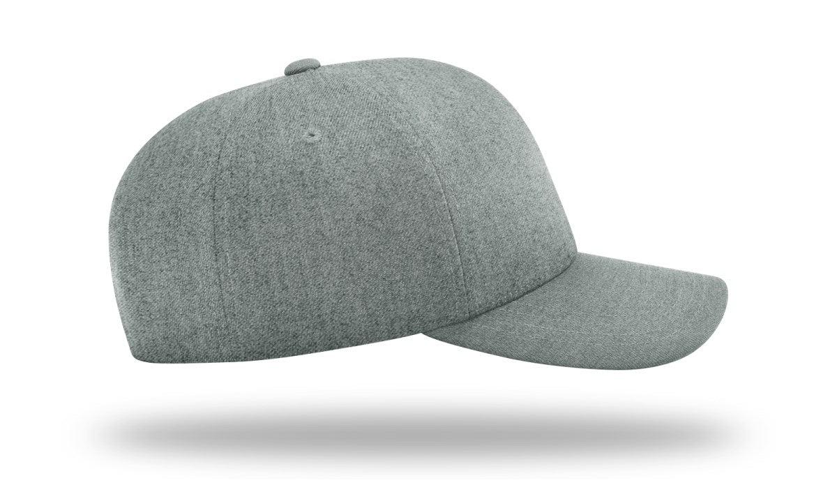 no-logo Richardson Wool Blend R-Flex-Richardson-Thread Logic