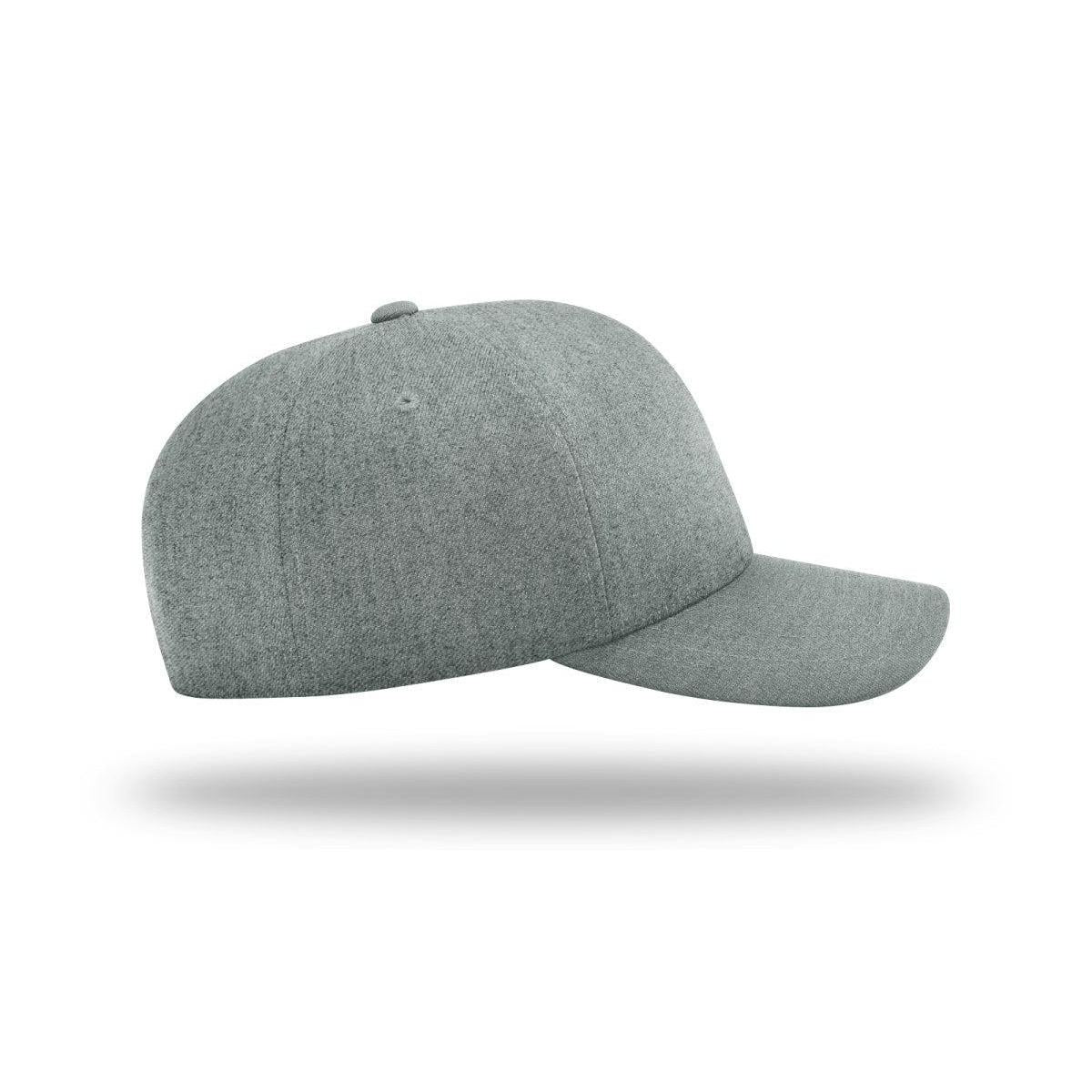 no-logo Richardson Wool Blend R-Flex-Richardson-Thread Logic
