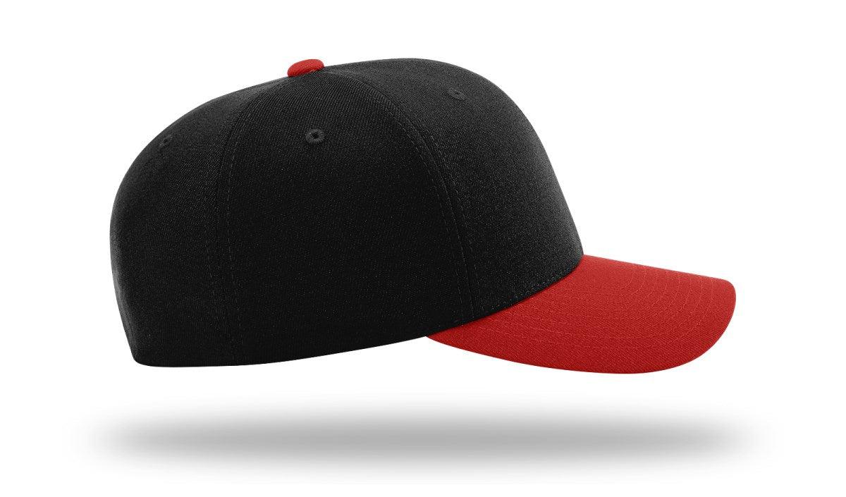 no-logo Richardson Wool Blend R-Flex-Richardson-Thread Logic