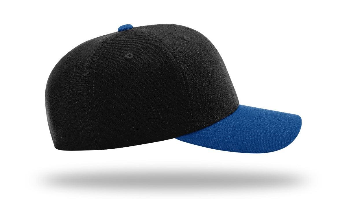 no-logo Richardson Wool Blend R-Flex-Richardson-Thread Logic