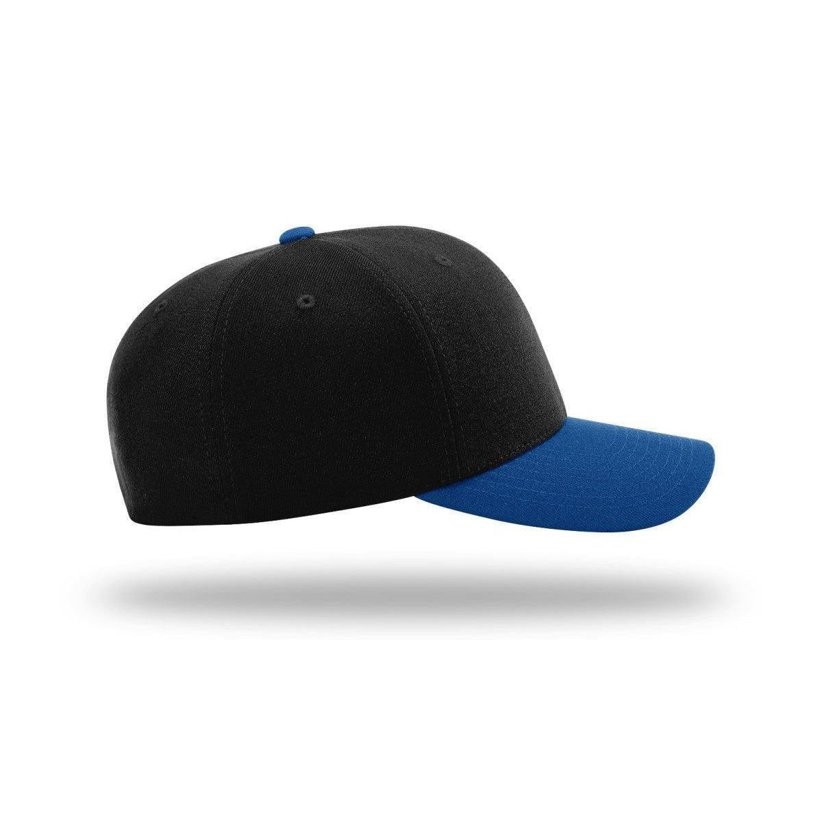 no-logo Richardson Wool Blend R-Flex-Richardson-Thread Logic