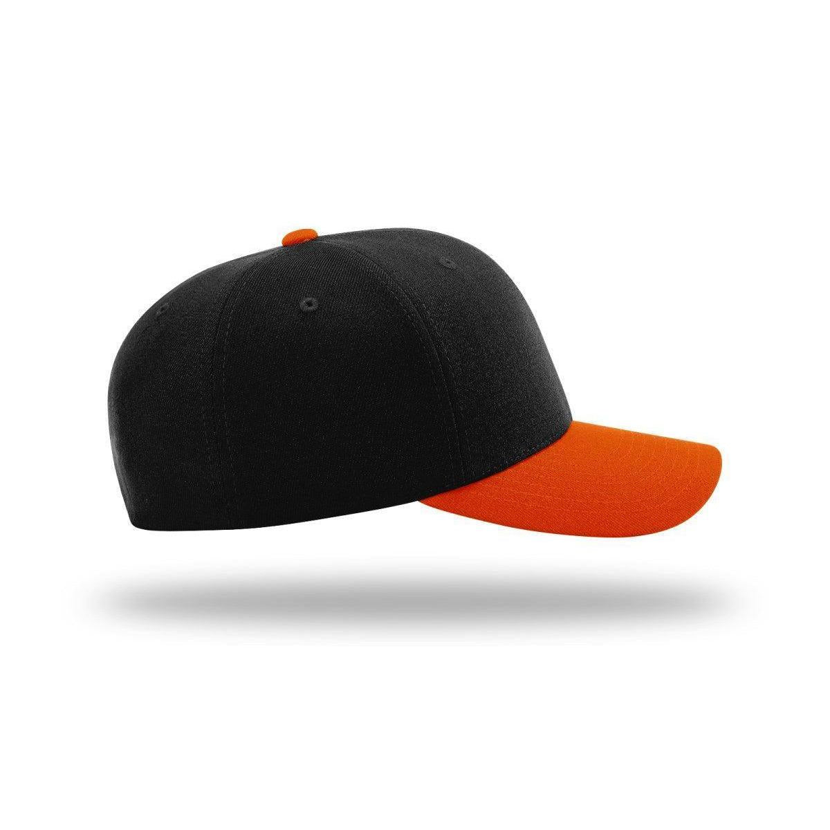 no-logo Richardson Wool Blend R-Flex-Richardson-Thread Logic