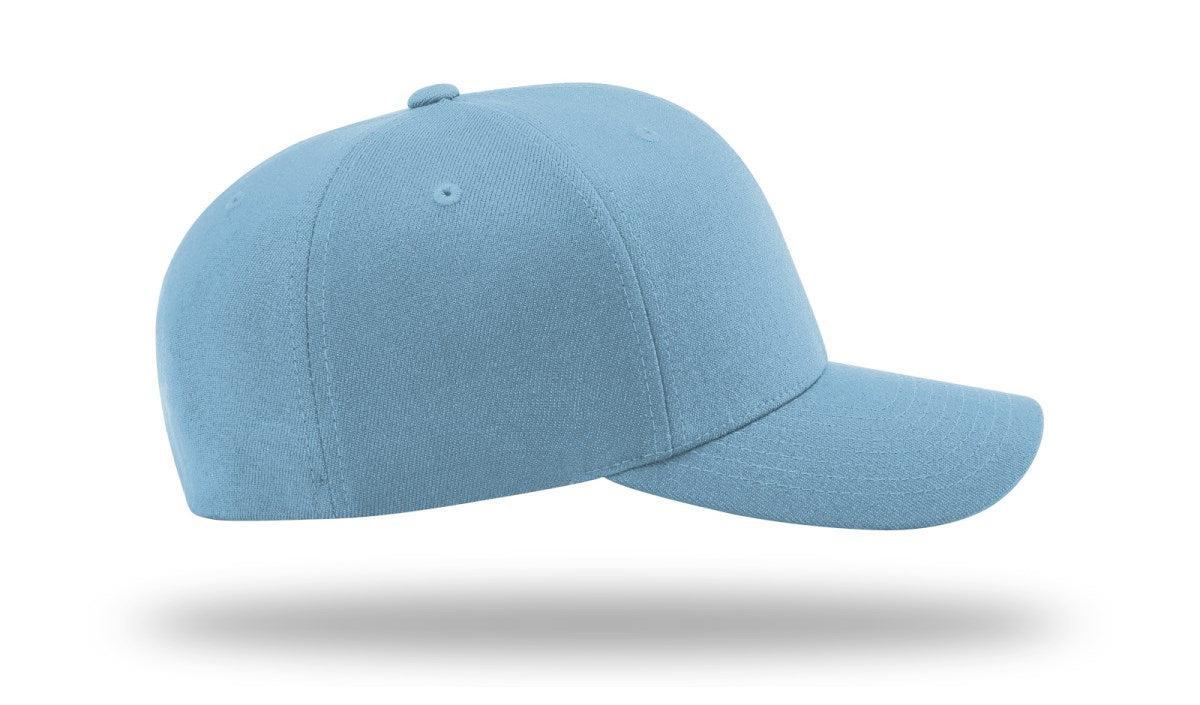 no-logo Richardson Wool Blend R-Flex-Richardson-Thread Logic