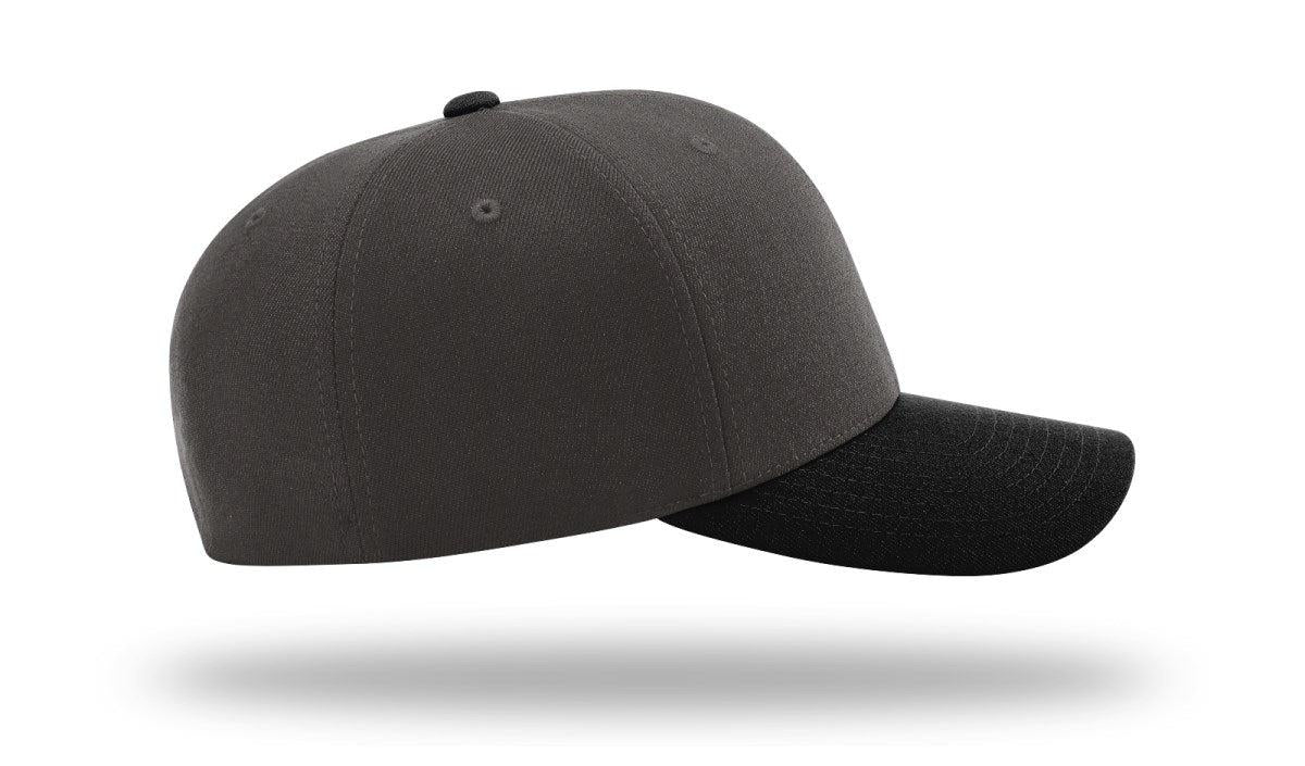 no-logo Richardson Wool Blend R-Flex-Richardson-Thread Logic