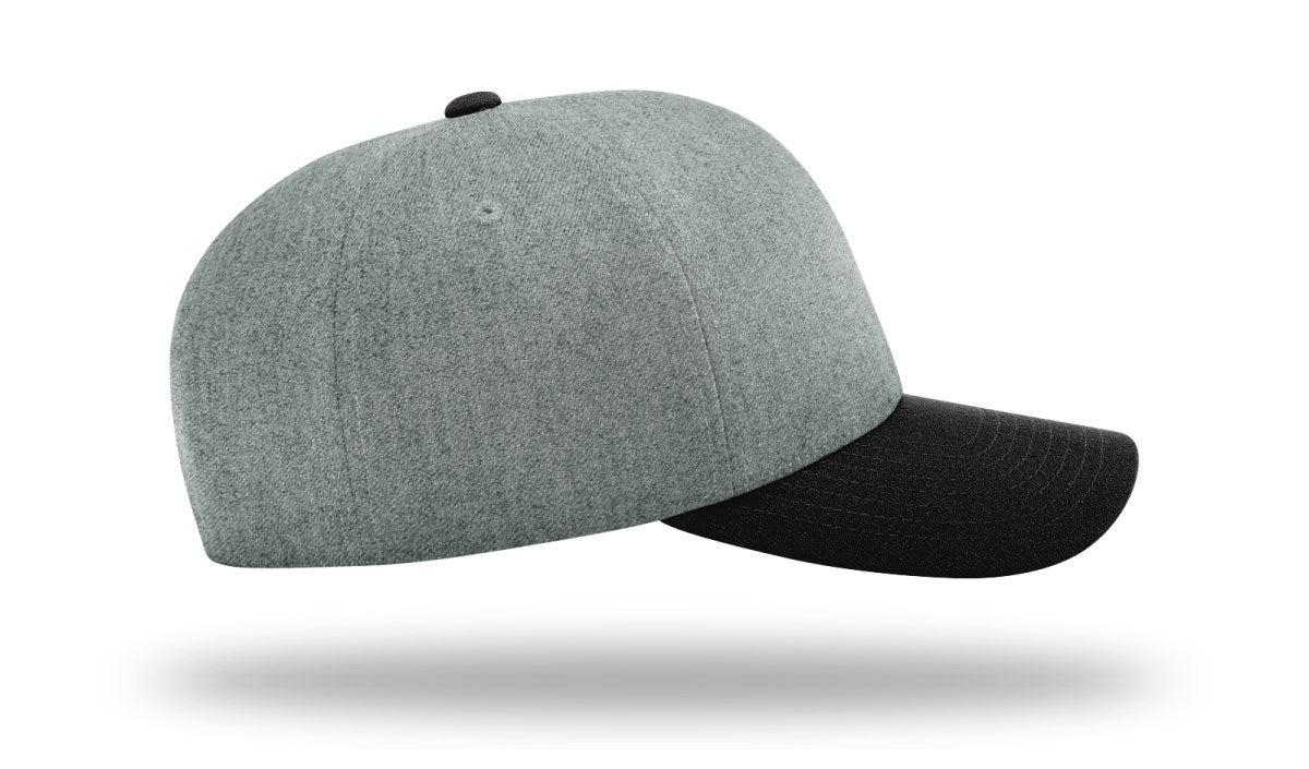 no-logo Richardson Wool Blend R-Flex-Richardson-Thread Logic