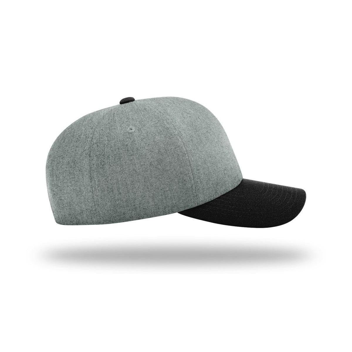 no-logo Richardson Wool Blend R-Flex-Richardson-Thread Logic