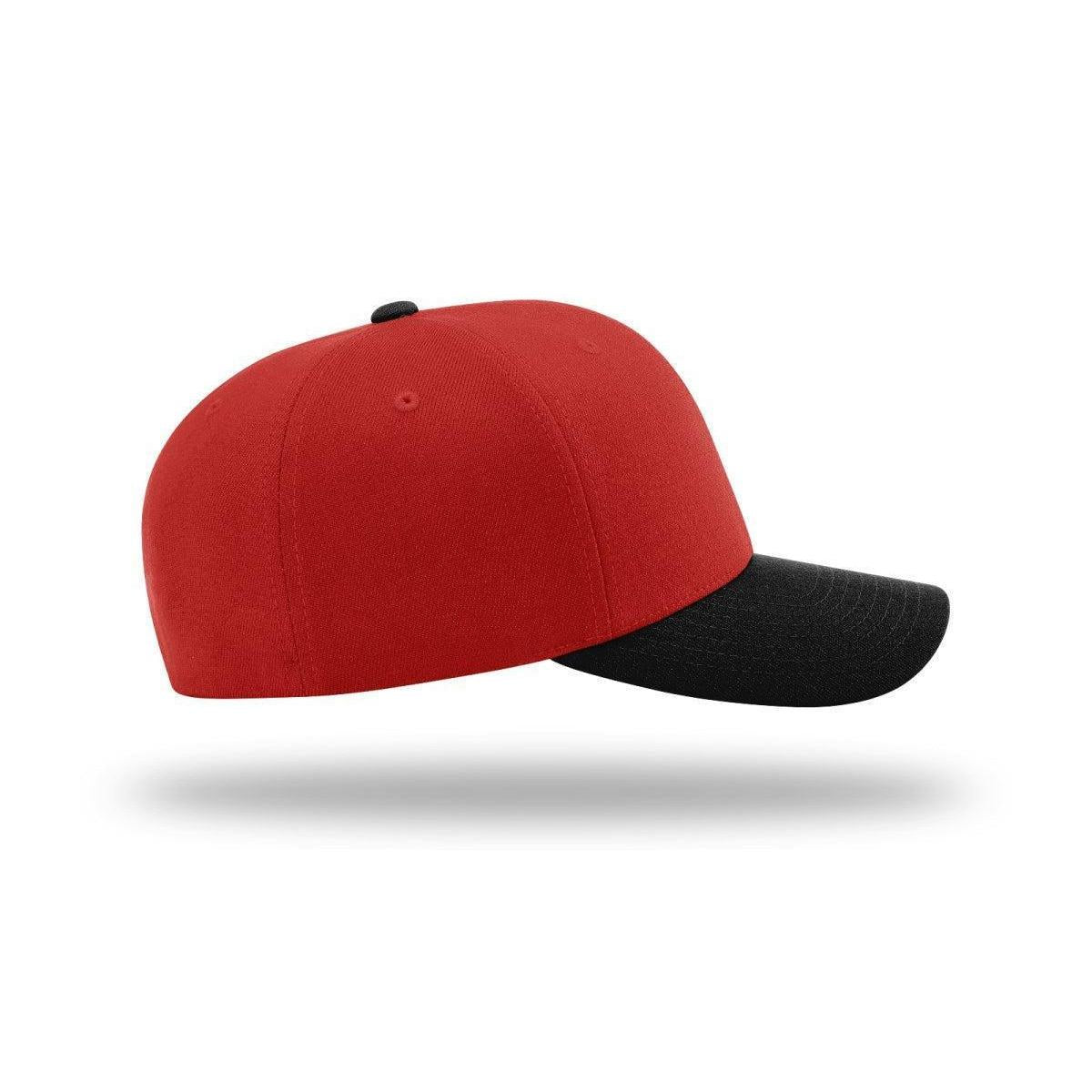 no-logo Richardson Wool Blend R-Flex-Richardson-Thread Logic