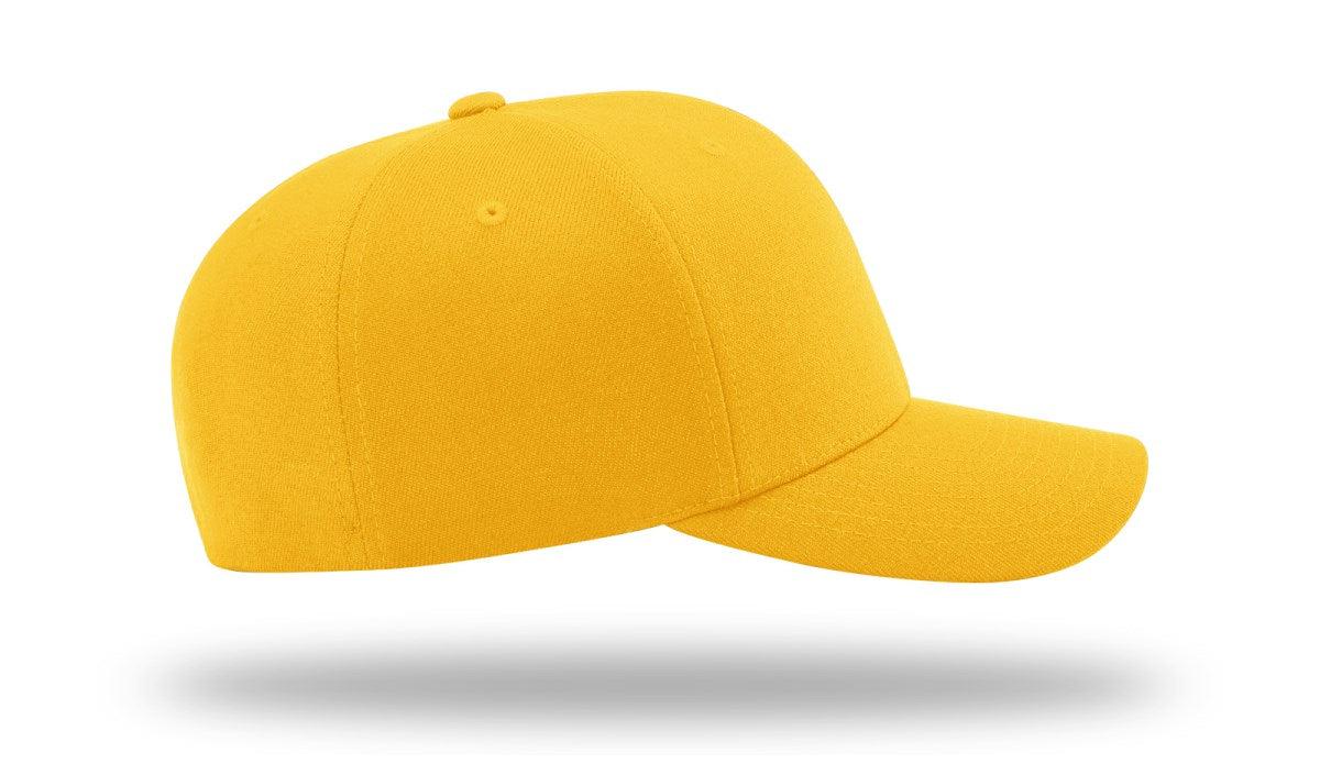 no-logo Richardson Wool Blend R-Flex-Richardson-Thread Logic