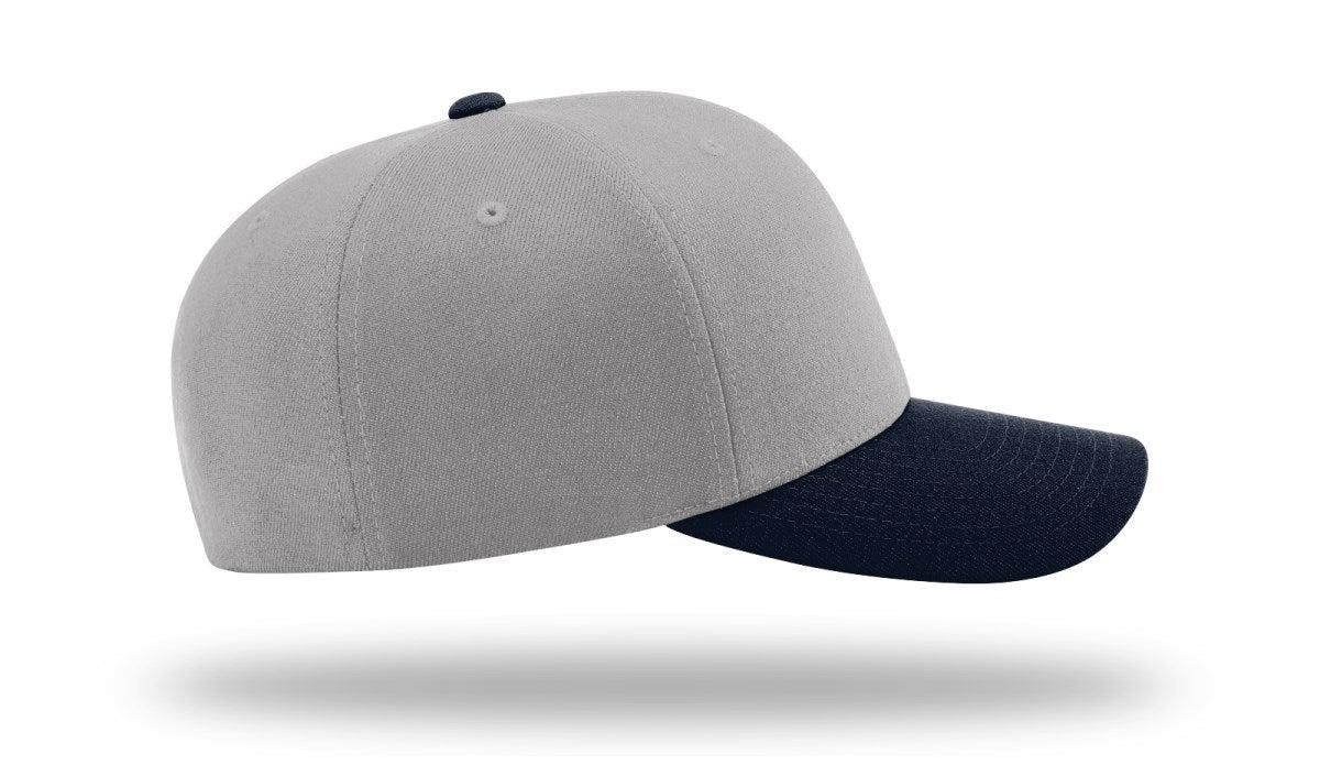 no-logo Richardson Wool Blend R-Flex-Richardson-Thread Logic