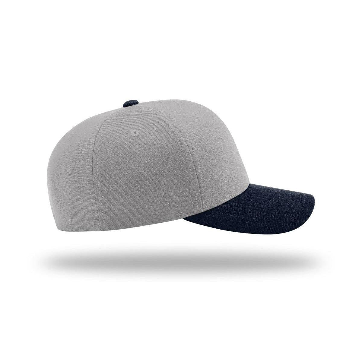 no-logo Richardson Wool Blend R-Flex-Richardson-Thread Logic