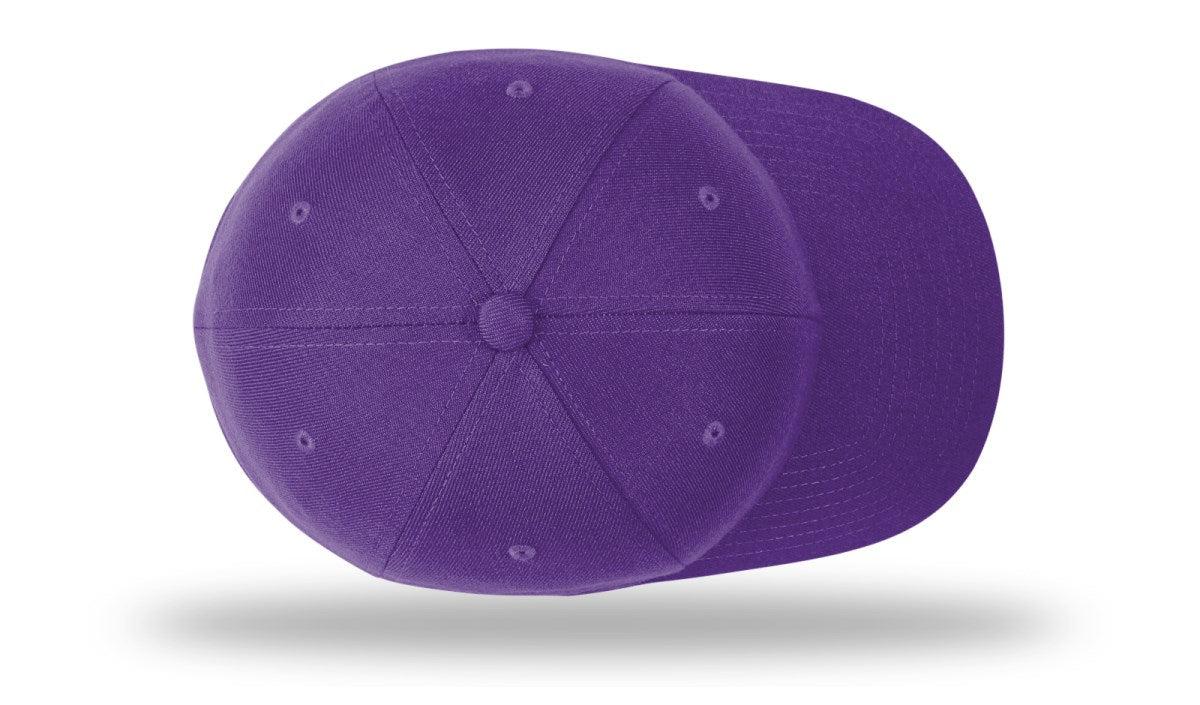 no-logo Richardson Wool Blend R-Flex-Richardson-Thread Logic