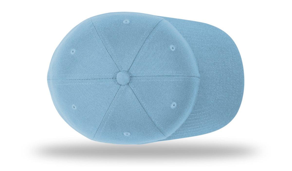 no-logo Richardson Wool Blend R-Flex-Richardson-Thread Logic