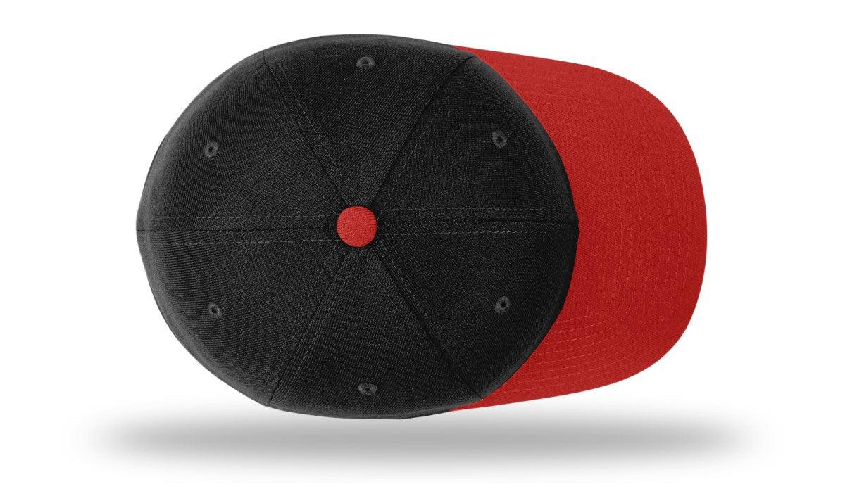 no-logo Richardson Wool Blend R-Flex-Richardson-Thread Logic