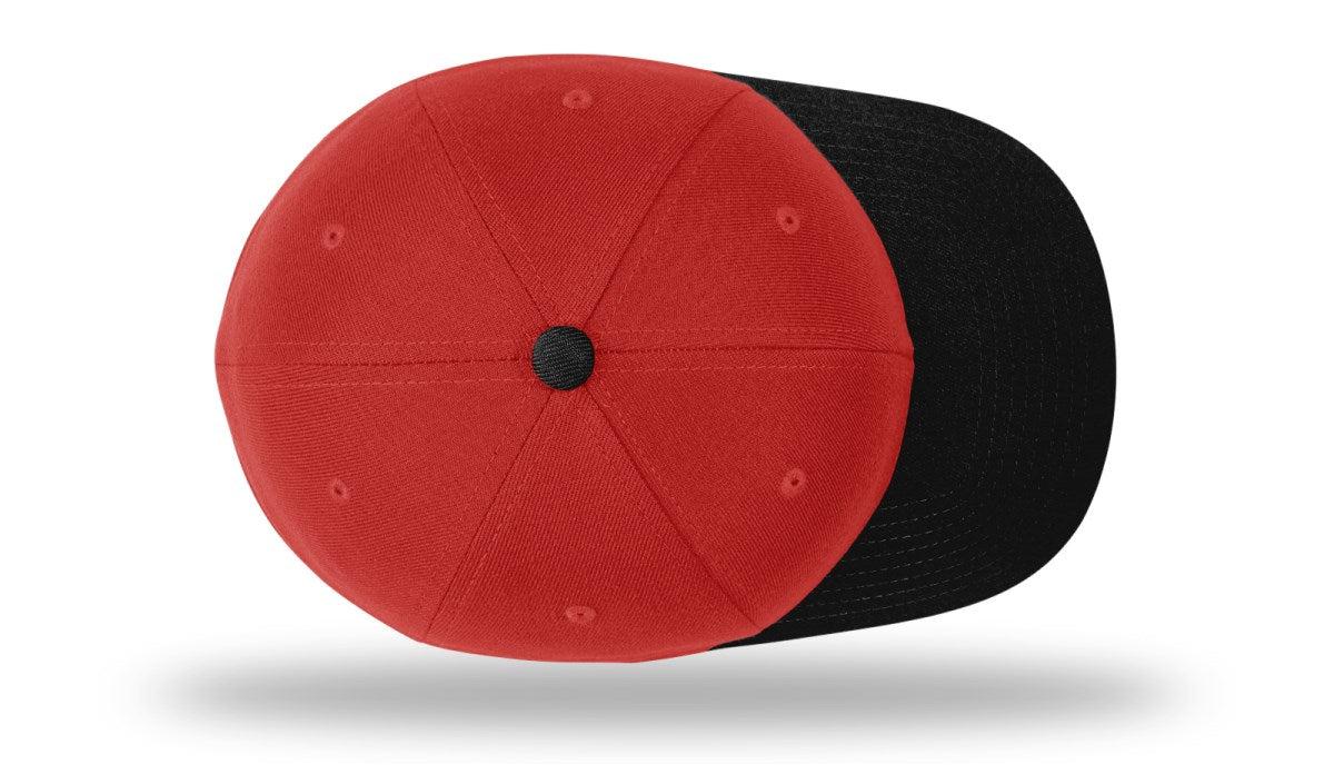 no-logo Richardson Wool Blend R-Flex-Richardson-Thread Logic