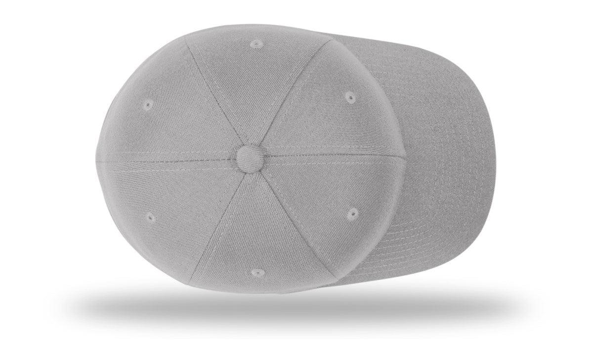 no-logo Richardson Wool Blend R-Flex-Richardson-Thread Logic