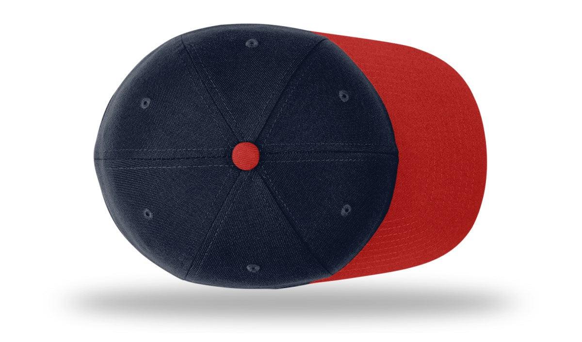 no-logo Richardson Wool Blend R-Flex-Richardson-Thread Logic