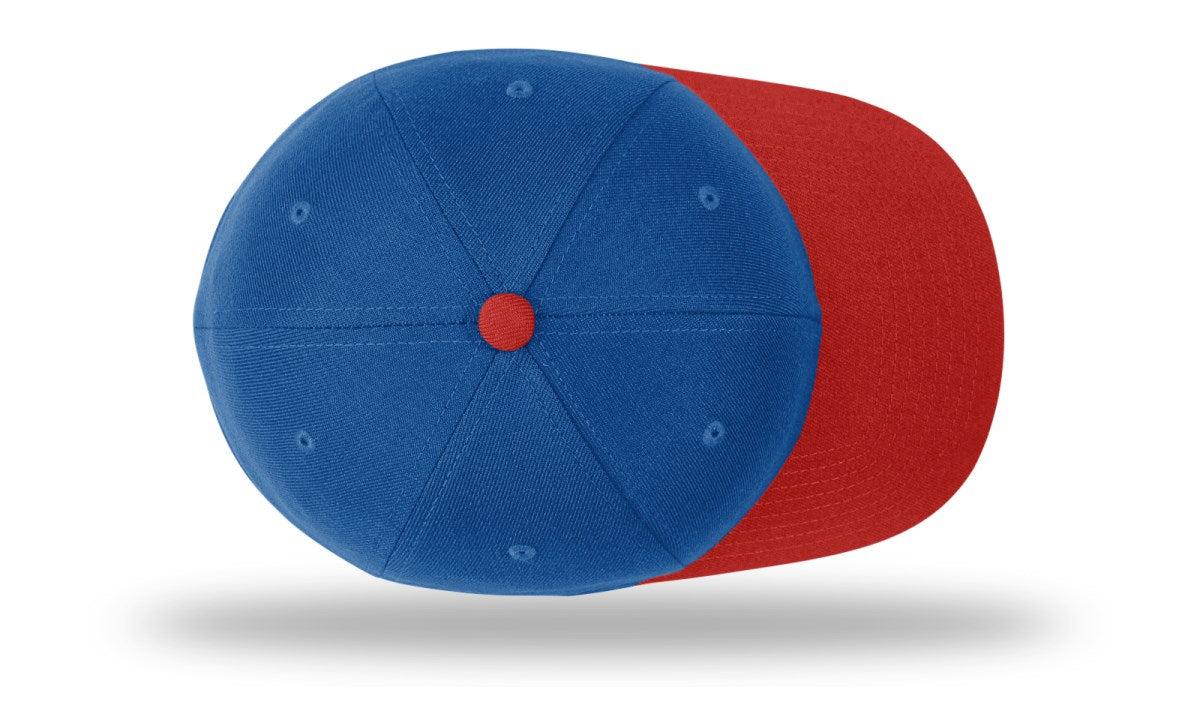 no-logo Richardson Wool Blend R-Flex-Richardson-Thread Logic