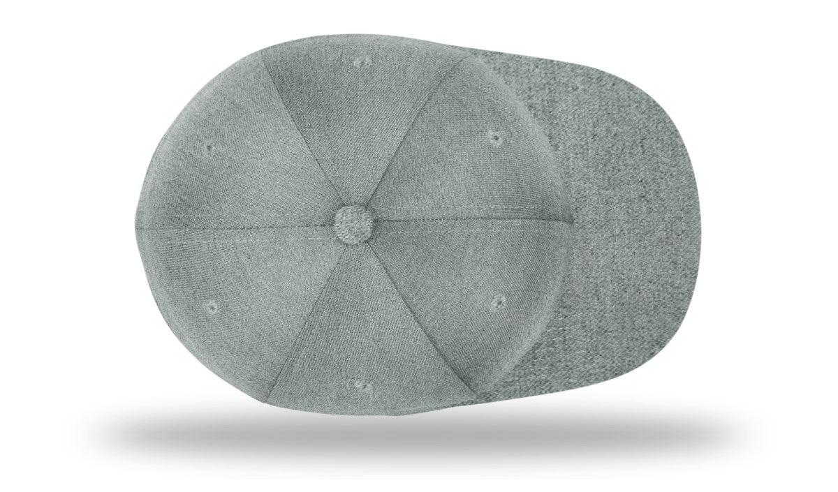 no-logo Richardson Wool Blend R-Flex-Richardson-Thread Logic