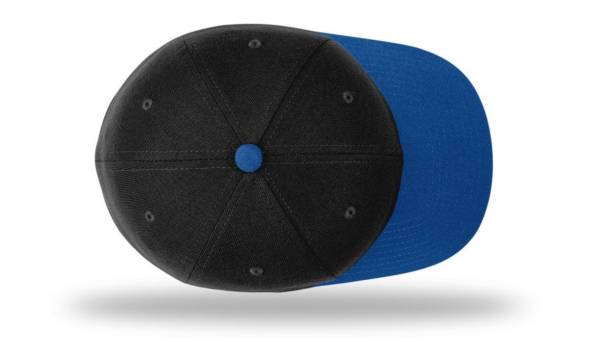 no-logo Richardson Wool Blend R-Flex-Richardson-Thread Logic