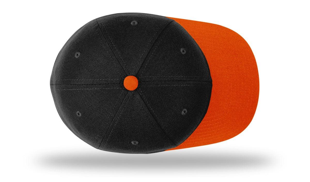 no-logo Richardson Wool Blend R-Flex-Richardson-Thread Logic