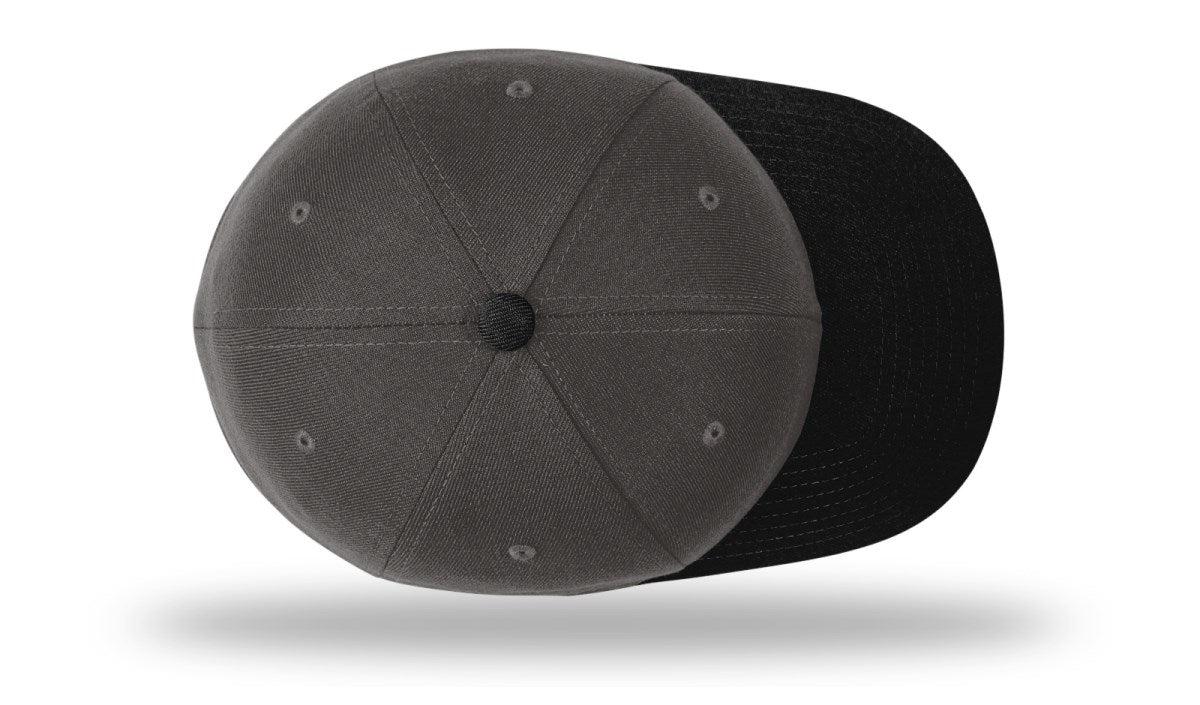 no-logo Richardson Wool Blend R-Flex-Richardson-Thread Logic