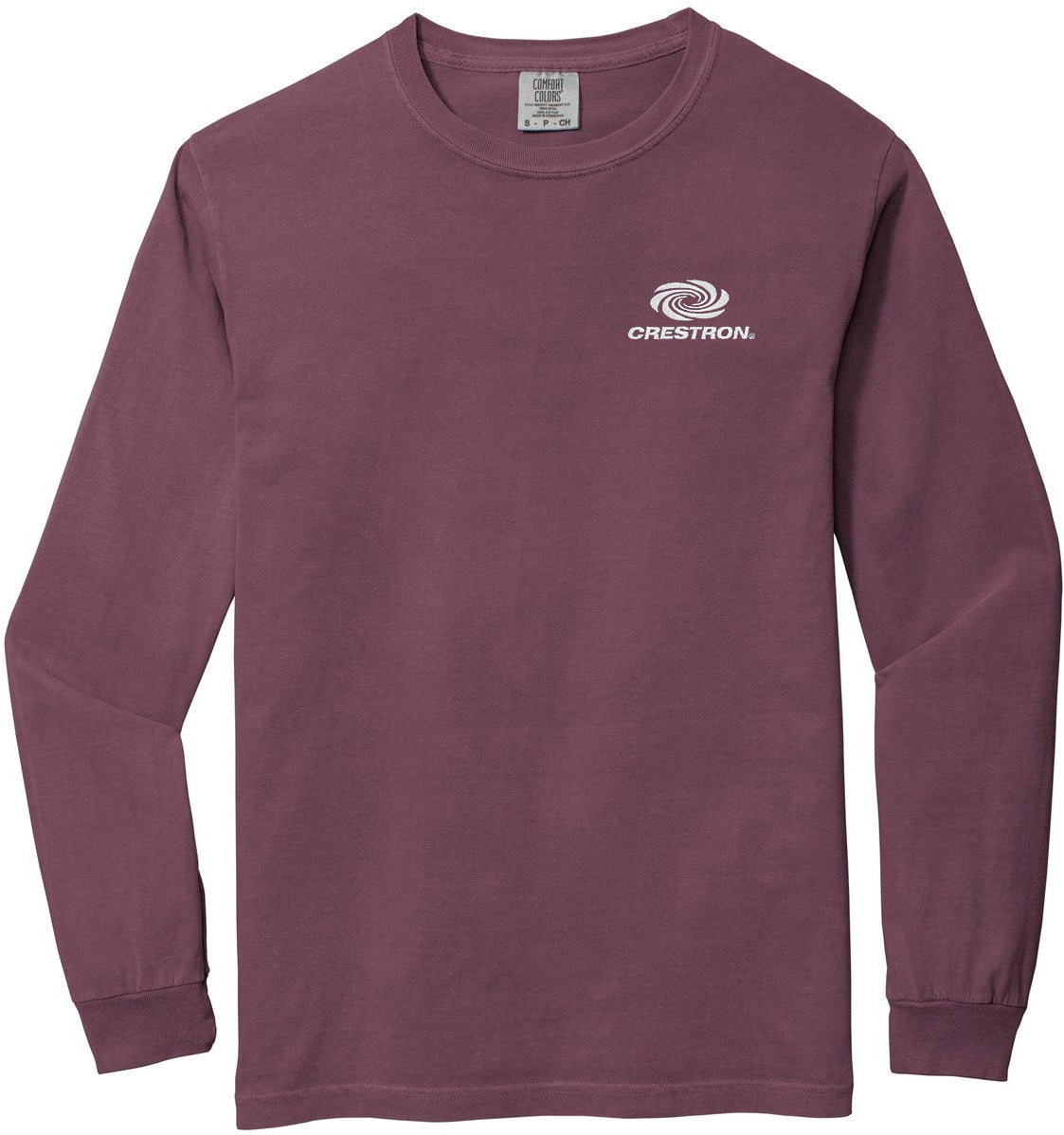 【DISCERNMENT】Wager Nylon Color Matching Long Sleeve 1253_fl_bepmolto0aoqdb4f.jpg