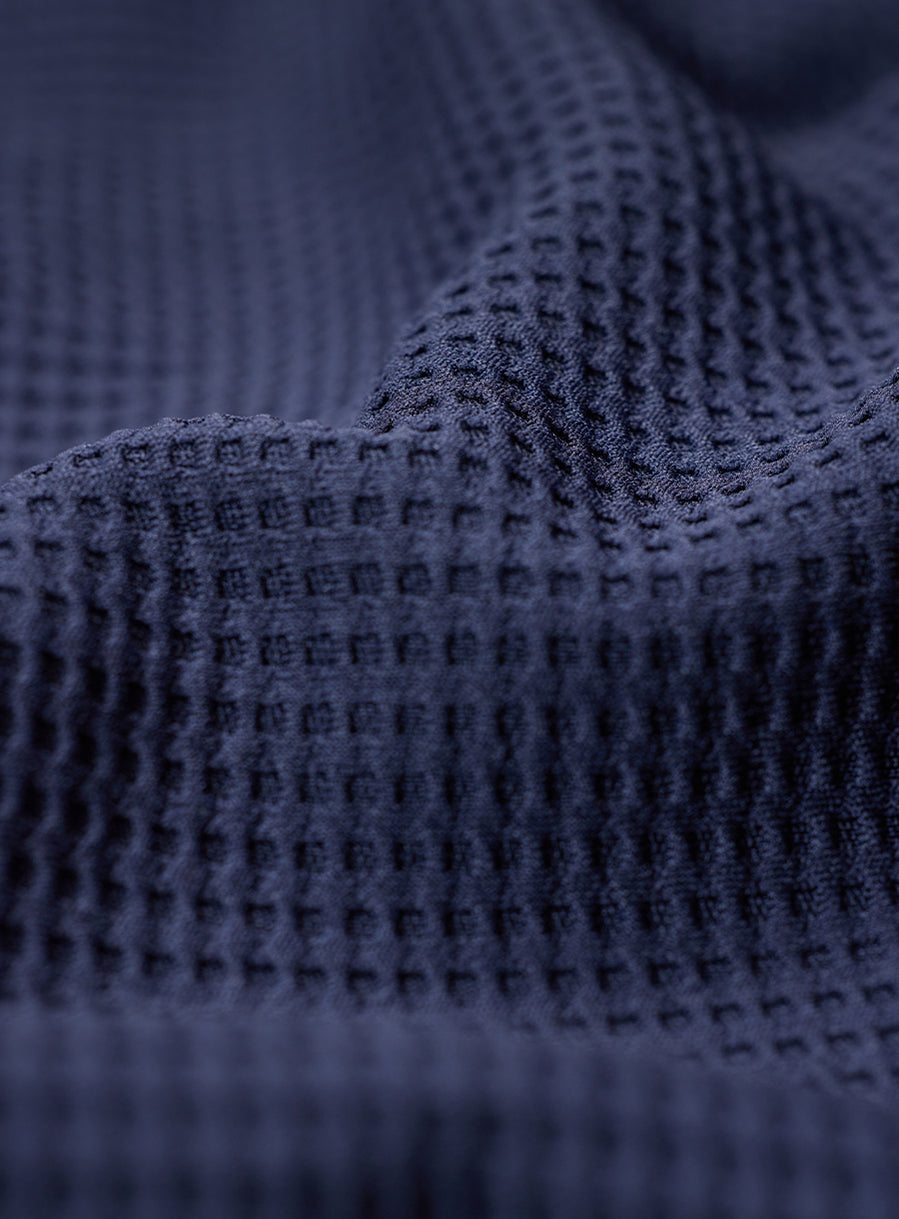 no-logo Straight Down Optic Quarter Zip-Quarter Zips-Straight Down-Thread Logic