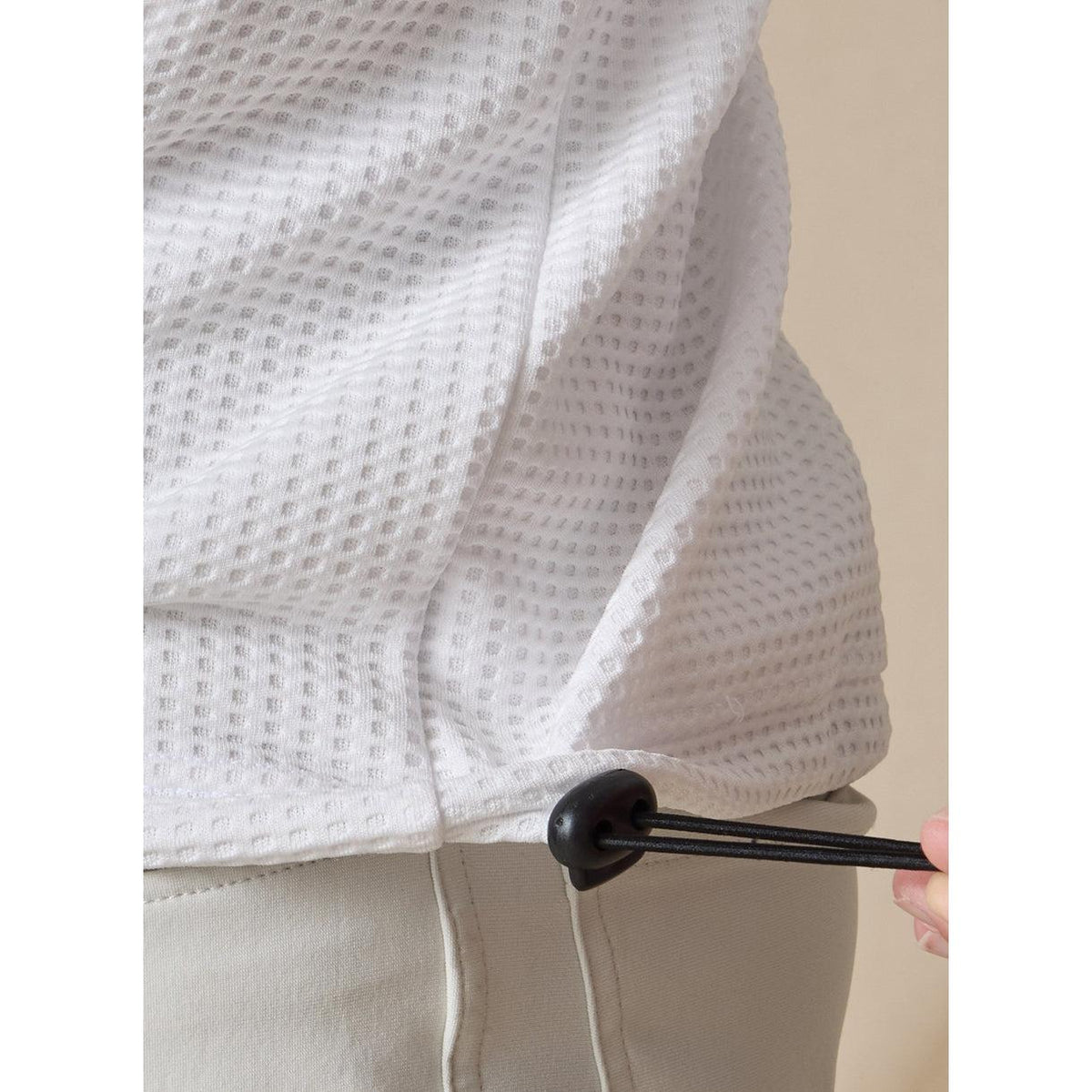 no-logo Straight Down Optic Quarter Zip-Quarter Zips-Straight Down-Thread Logic