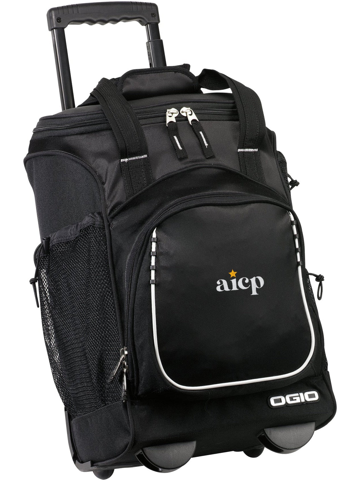 OGIO 611701 Bag with Custom Embroidery