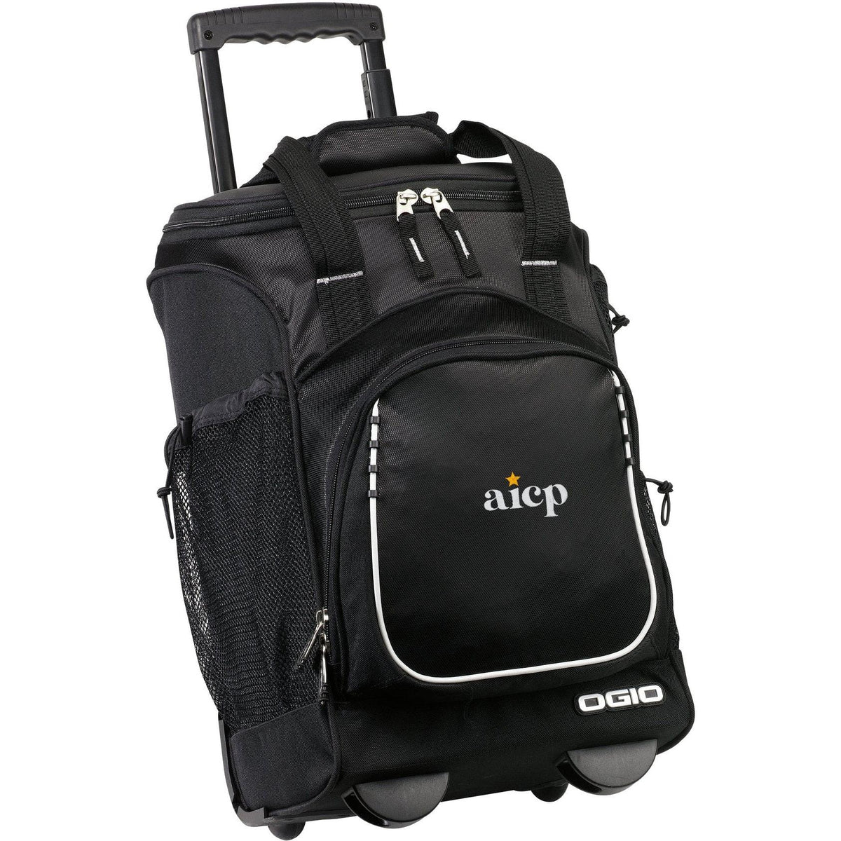 no-logo OGIO Pulley Cooler-Bags-OGIO-Thread Logic