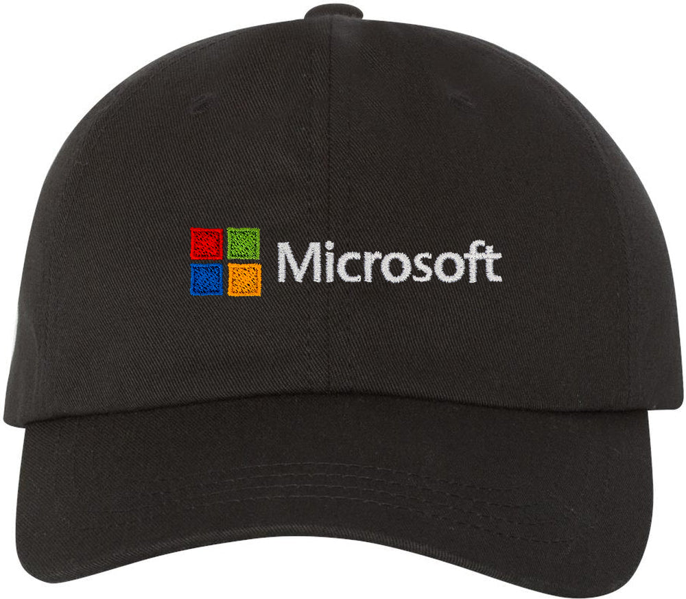 YP Classics 6245CM Hat with Custom Embroidery