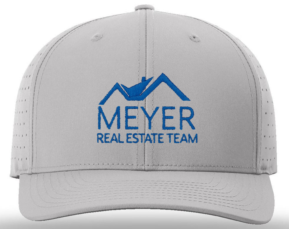 Richardson Laser Perf R-Flex Snapback | Thread Logic