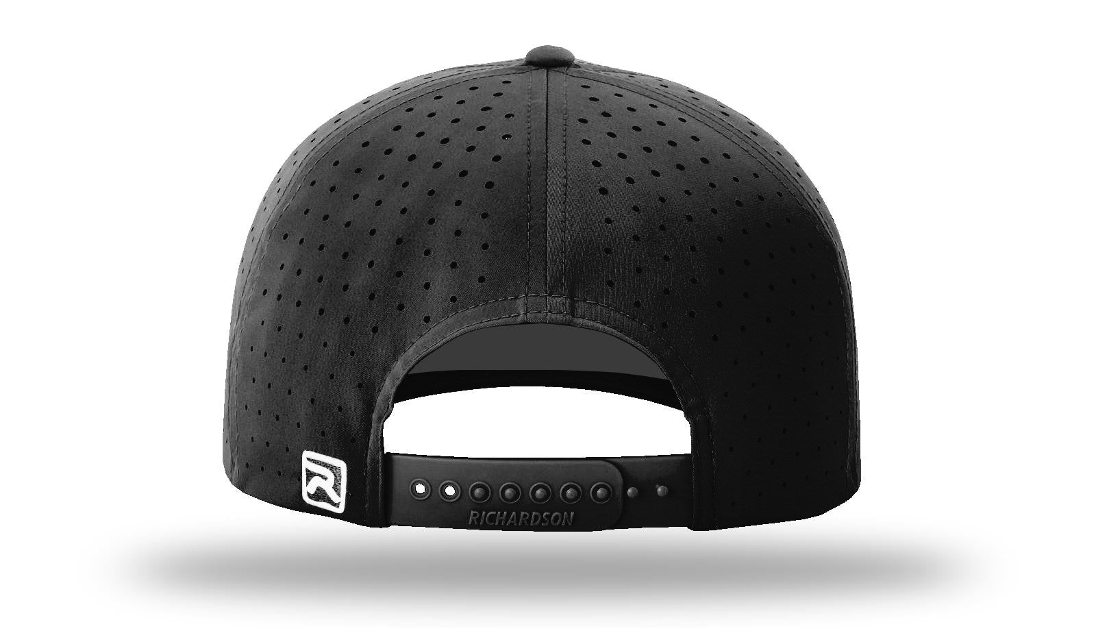 no-logo Richardson Laser Perf R-Flex Snapback-Richardson-Thread Logic