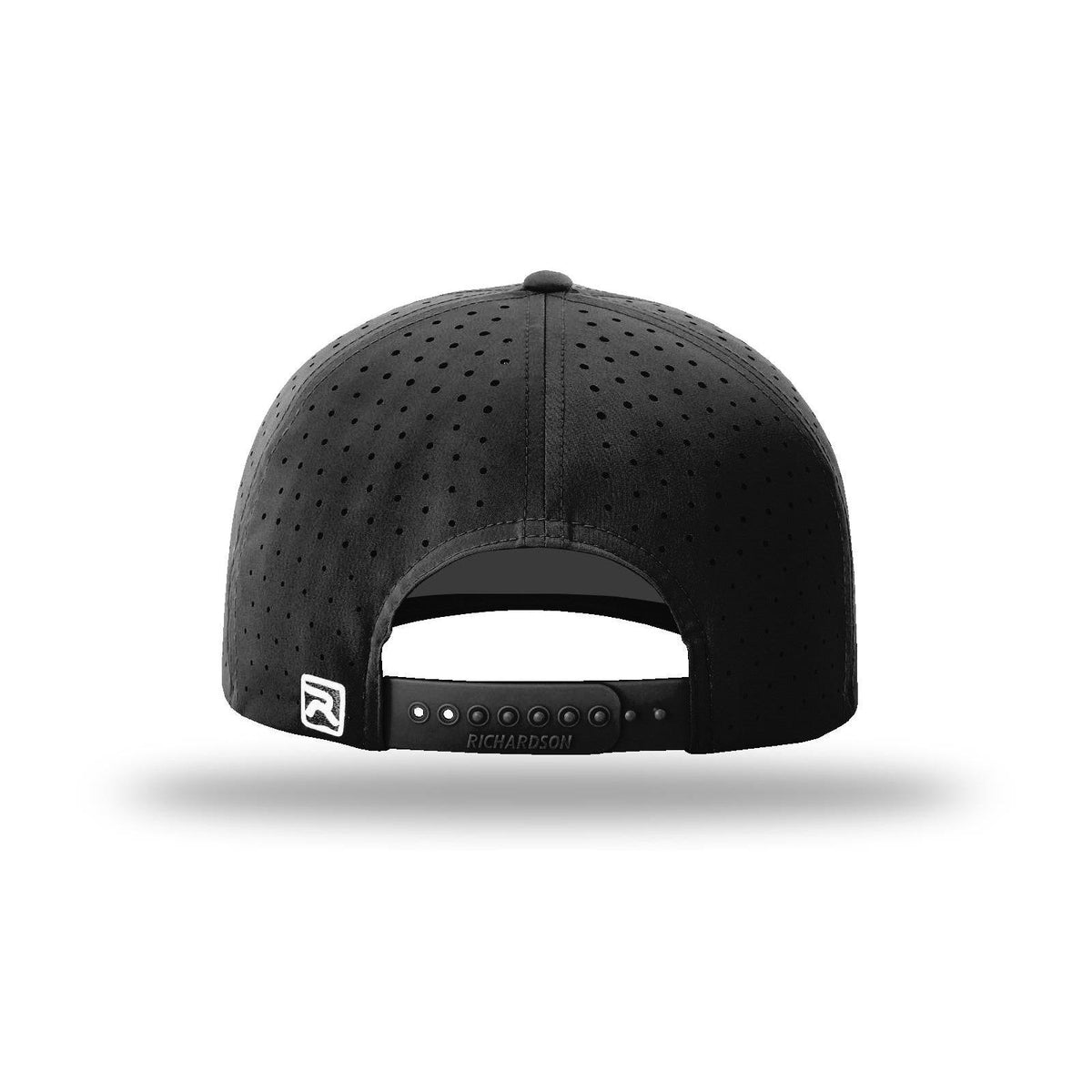 no-logo Richardson Laser Perf R-Flex Snapback-Richardson-Thread Logic