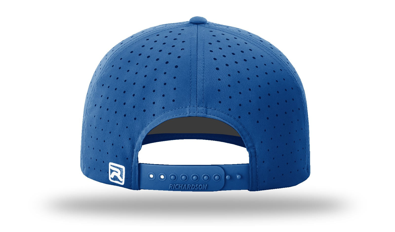 no-logo Richardson Laser Perf R-Flex Snapback-Richardson-Thread Logic