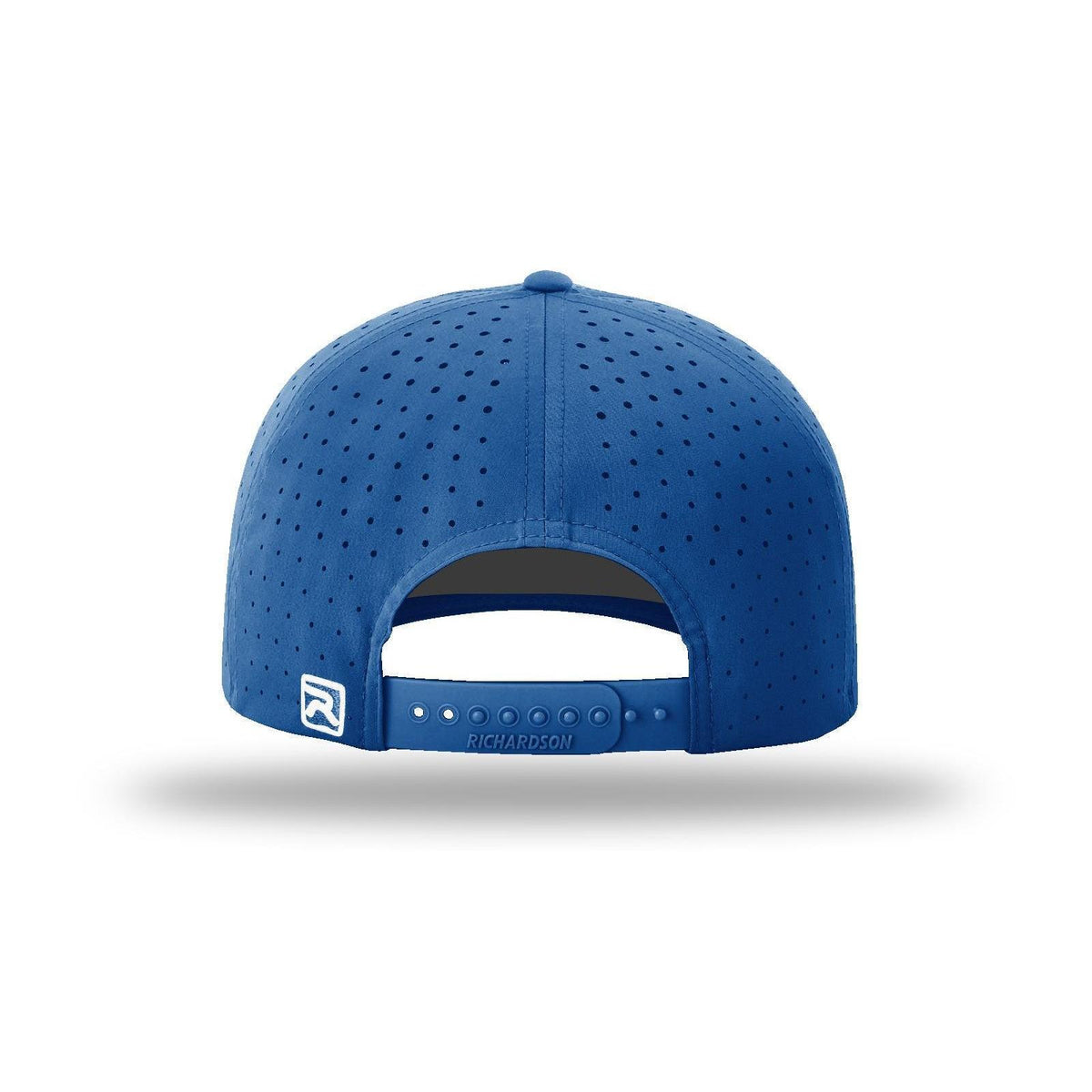 no-logo Richardson Laser Perf R-Flex Snapback-Richardson-Thread Logic