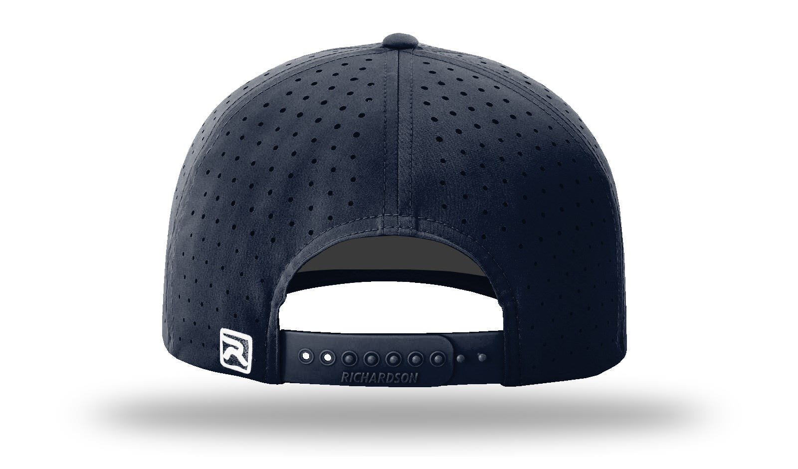 no-logo Richardson Laser Perf R-Flex Snapback-Richardson-Thread Logic