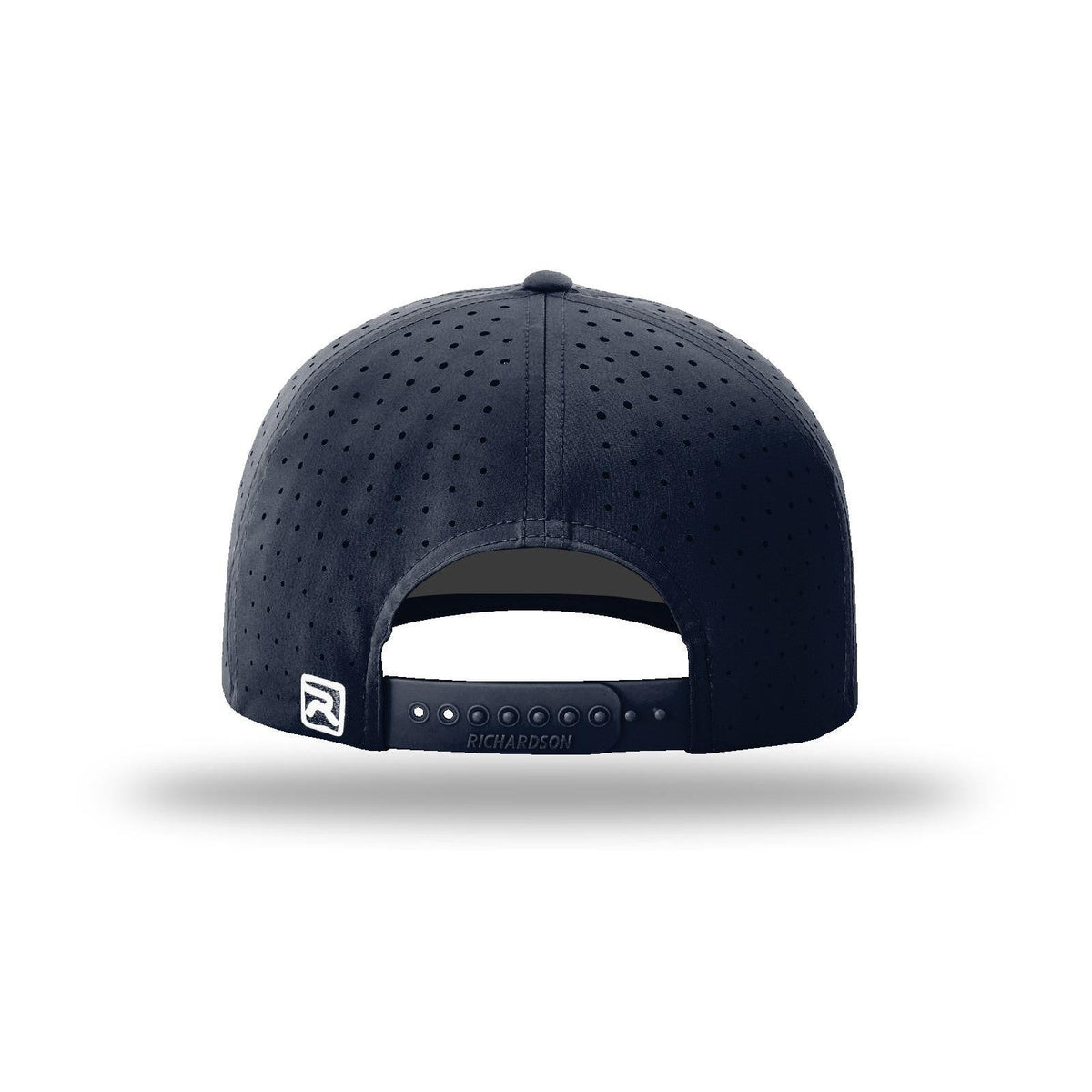 no-logo Richardson Laser Perf R-Flex Snapback-Richardson-Thread Logic