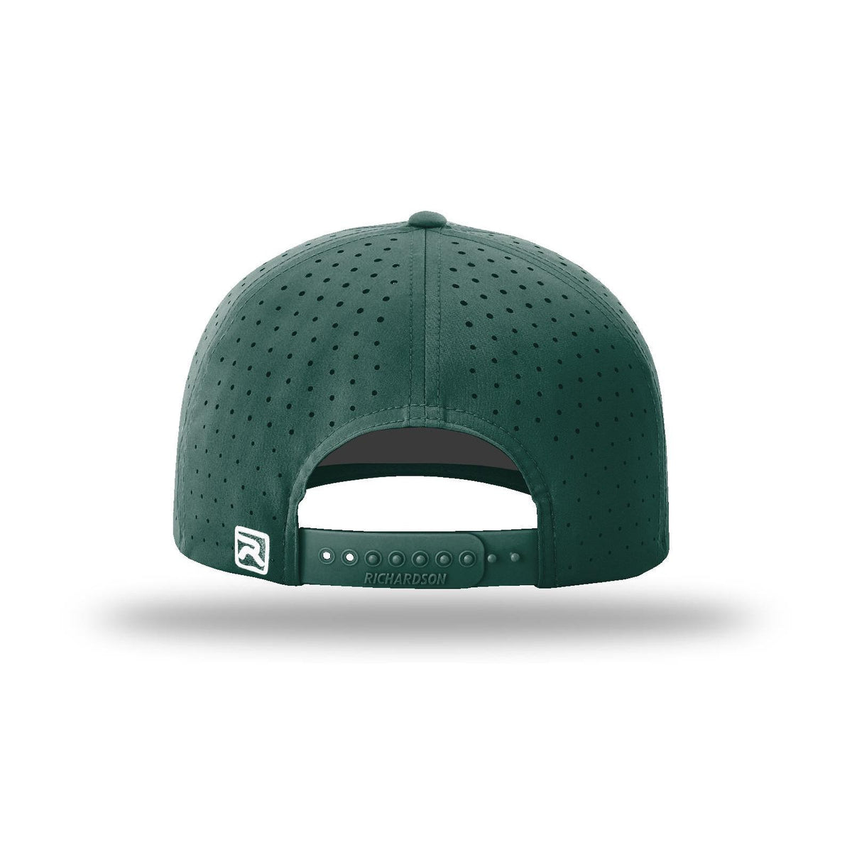 no-logo Richardson Laser Perf R-Flex Snapback-Richardson-Thread Logic