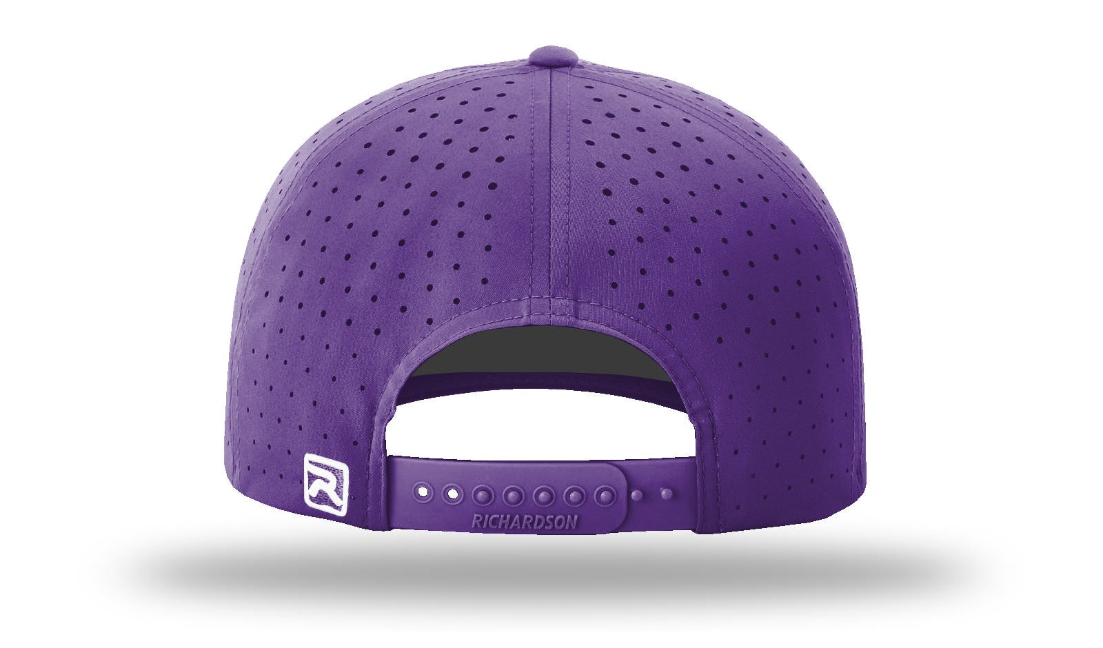 no-logo Richardson Laser Perf R-Flex Snapback-Richardson-Thread Logic